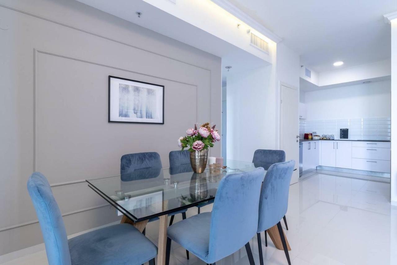 Magical 2Br/Parking With Amazing View, City Center Jerusalém Exterior foto