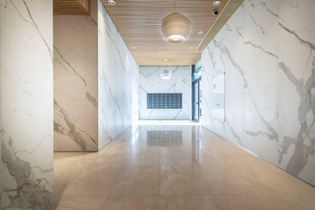 Magical 2Br/Parking With Amazing View, City Center Jerusalém Exterior foto