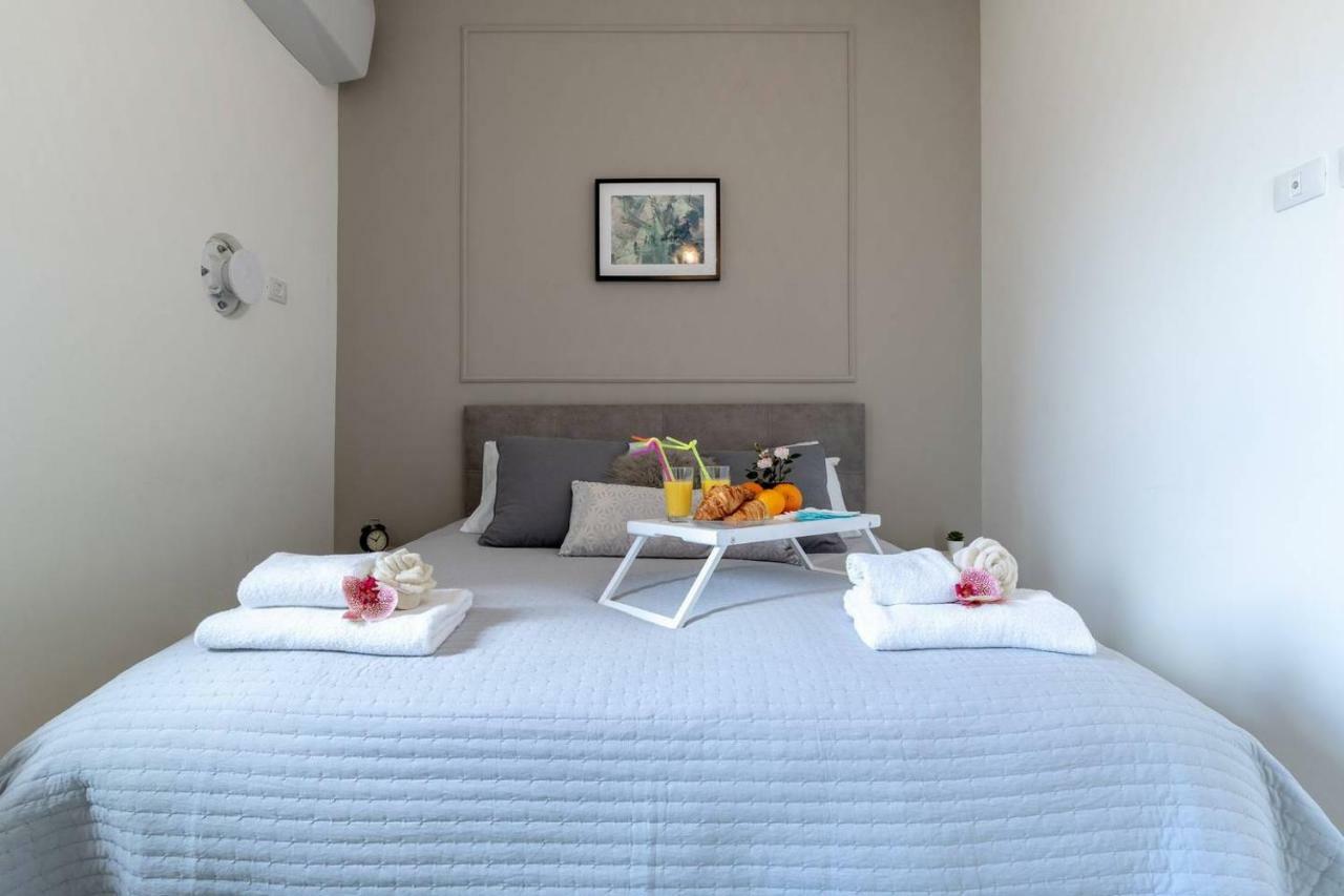 Magical 2Br/Parking With Amazing View, City Center Jerusalém Exterior foto