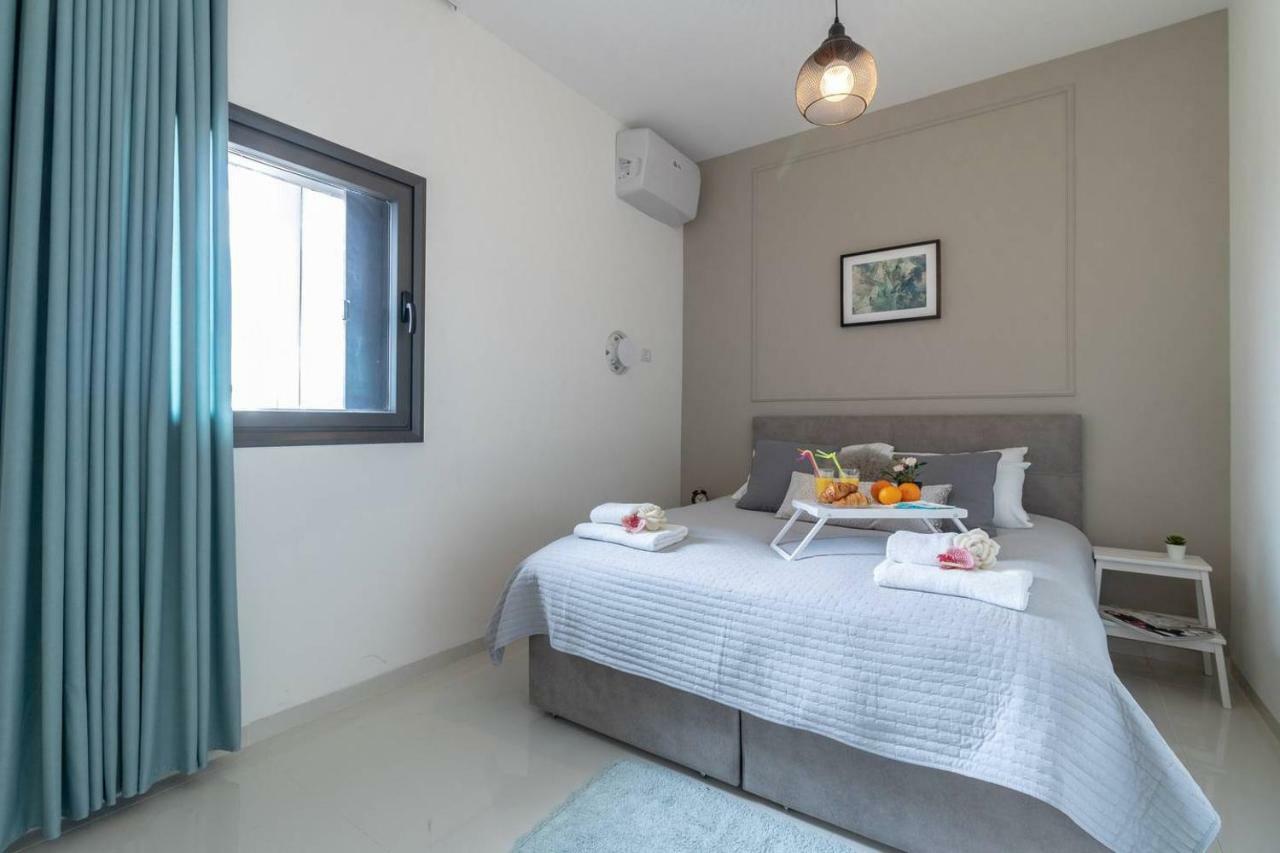 Magical 2Br/Parking With Amazing View, City Center Jerusalém Exterior foto