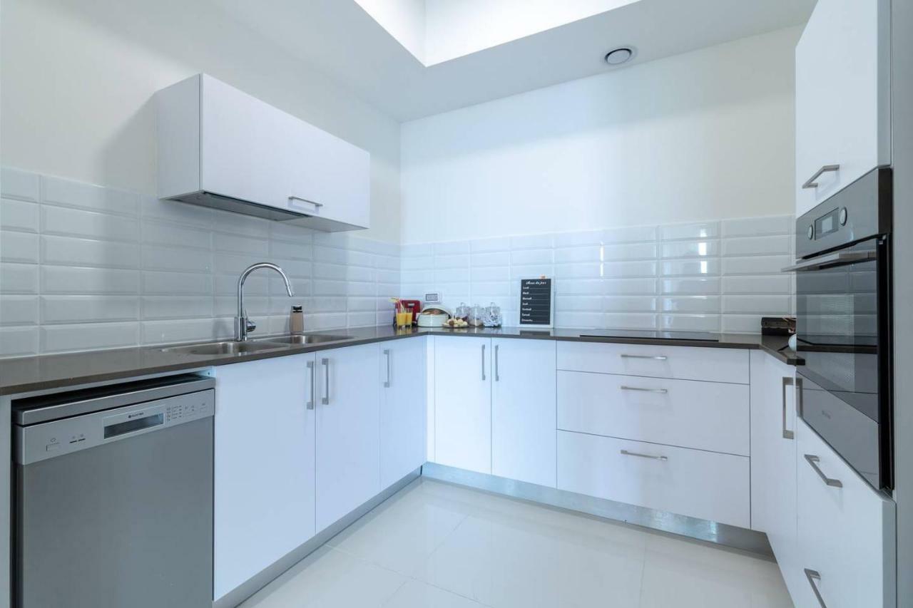 Magical 2Br/Parking With Amazing View, City Center Jerusalém Exterior foto