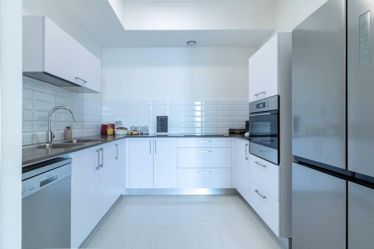 Magical 2Br/Parking With Amazing View, City Center Jerusalém Exterior foto